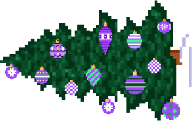 christmas tree